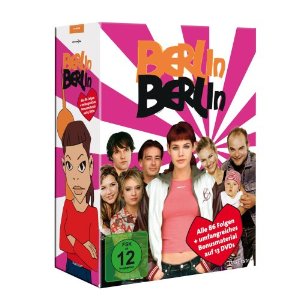 Berlin Berlin DVD Collection